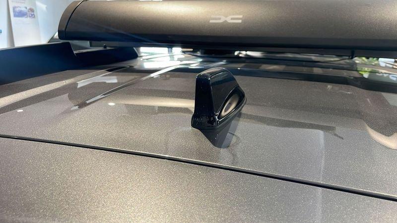 Dacia Bigster 1.2 Tce Mild Hybrid 140cv Extreme