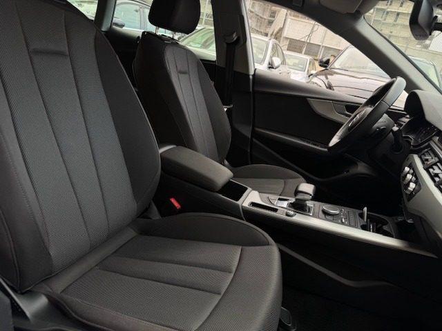 AUDI A5 SPB 40 g-tron S tronic Business METANO SCADE 2027