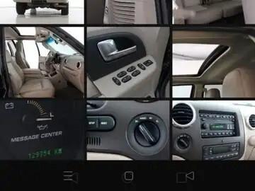 Ford Expedition Bi color