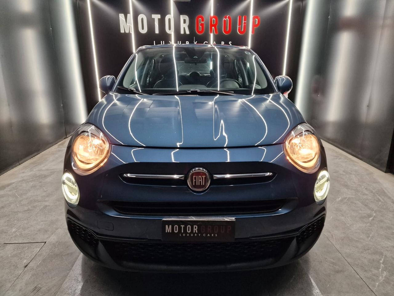 Fiat 500X 1.3 MultiJet 95 CV Urban