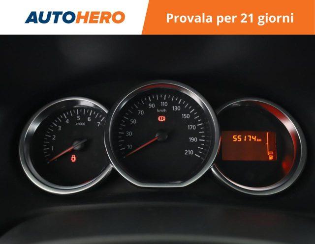 DACIA Sandero Stepway 1.0 SCe 75 CV Access