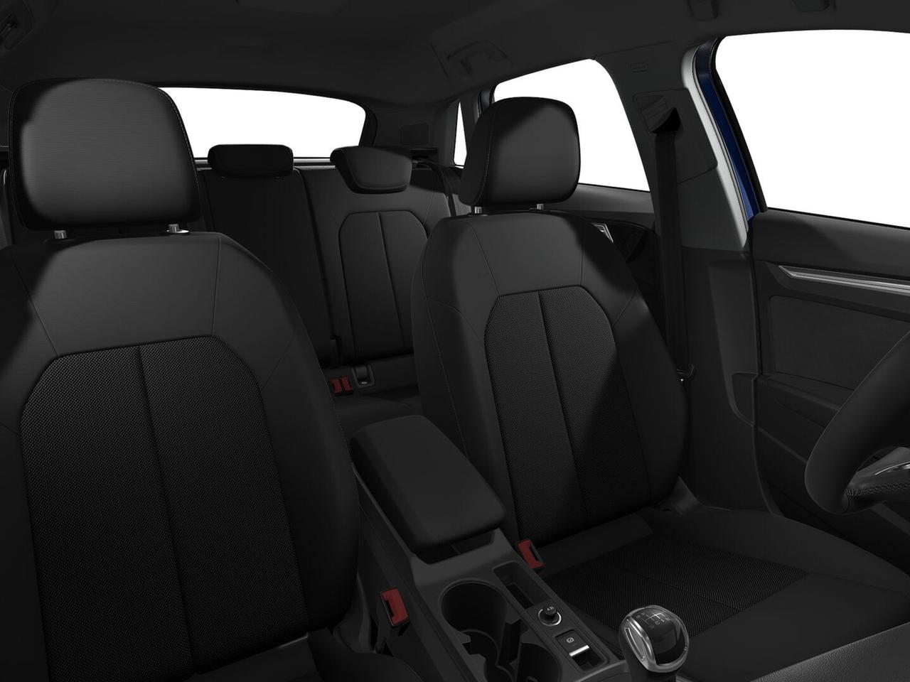 Audi A3 sportback 35 1.5 tfsi business