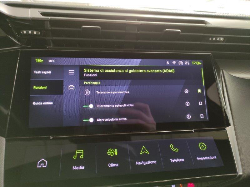 PEUGEOT 308 3ª serie (AUTOCARRO) - 308 BlueHDi 130 S&S EAT8 SW GT