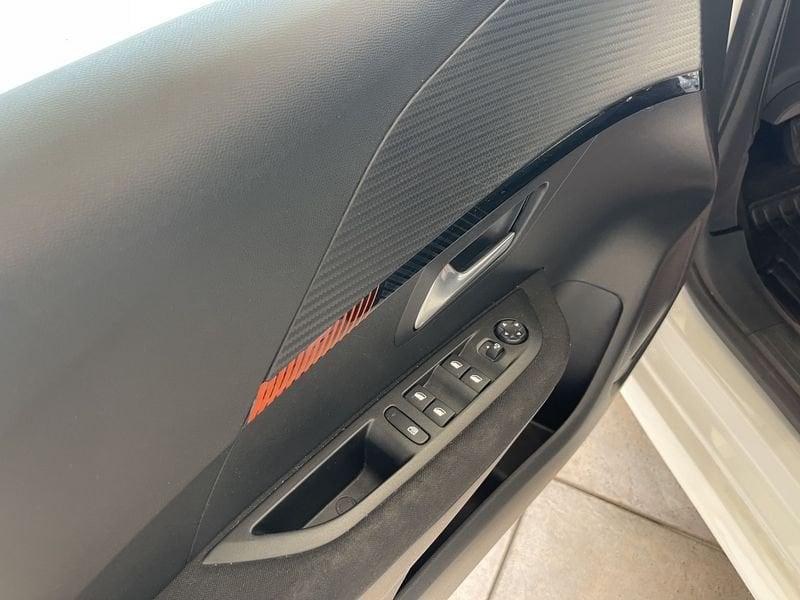 Peugeot 208 Active Pack PureTech 75 S/S