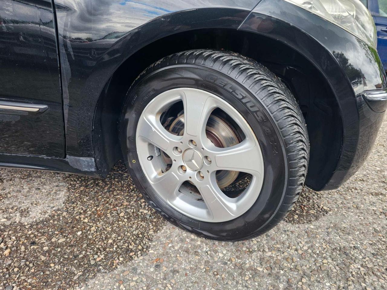 Mercedes-benz A 180 A 180 CDI Avantgarde Neopatentati