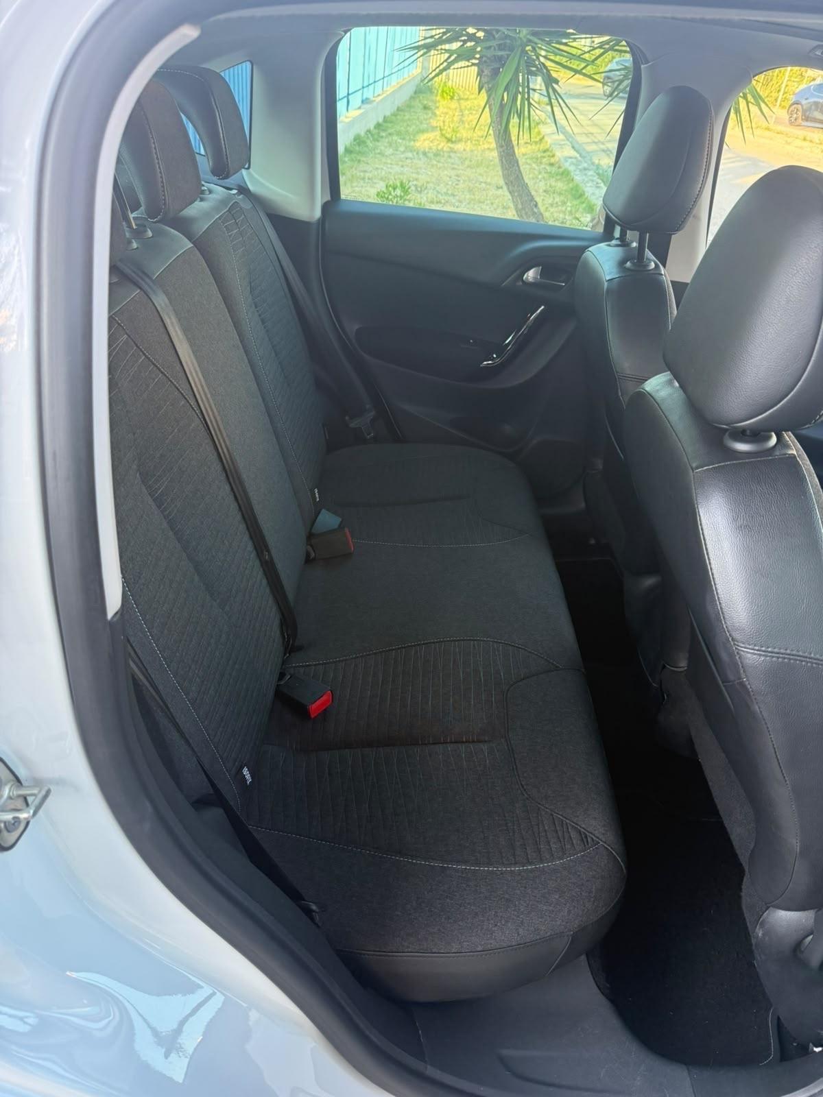 Citroen C3 BlueHDi 1.6 hdi 75 cv 2016