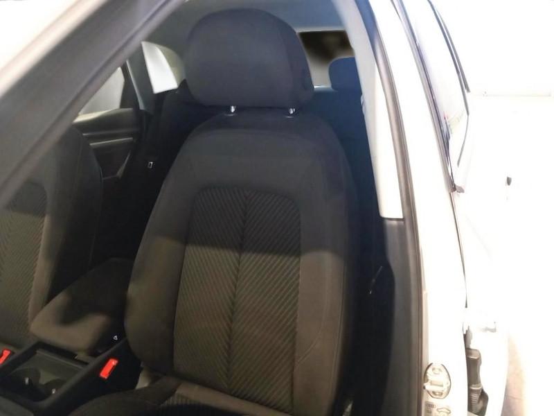AUDI Q5 35 TDI MHEV BUSINESS S TRONIC SUV