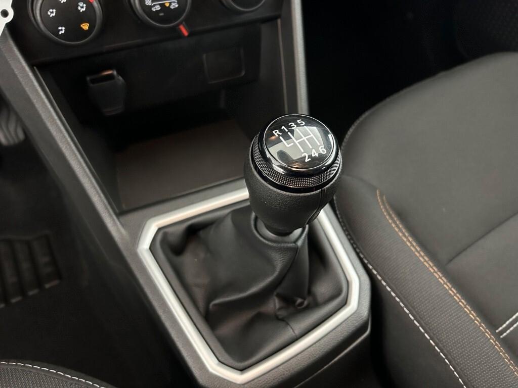 Dacia Sandero Streetway 1.0 TCe ECO-G Expression