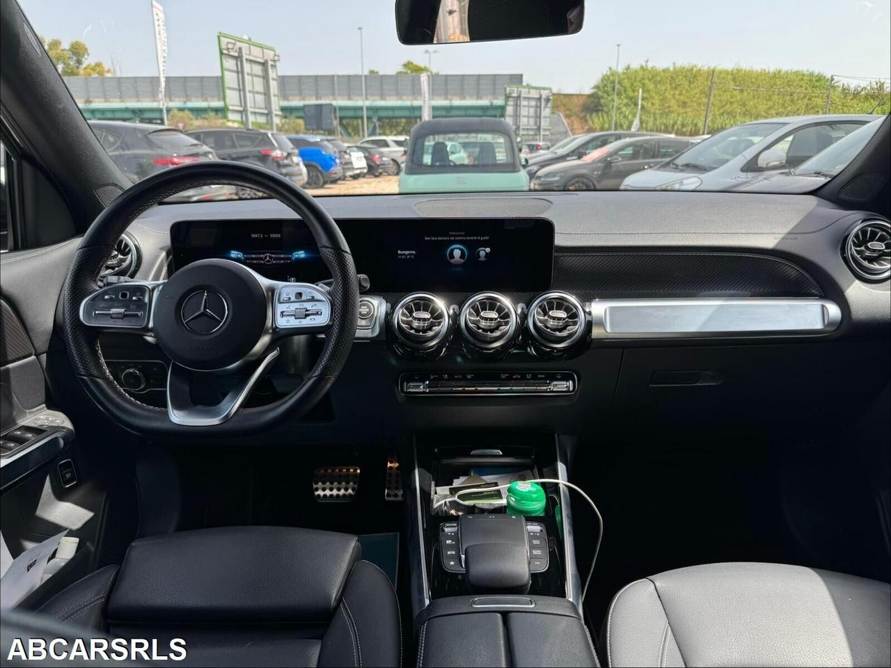 MERCEDES - GLB - 200 d Automatic Executive - FINANZIABILE - PERMUTE