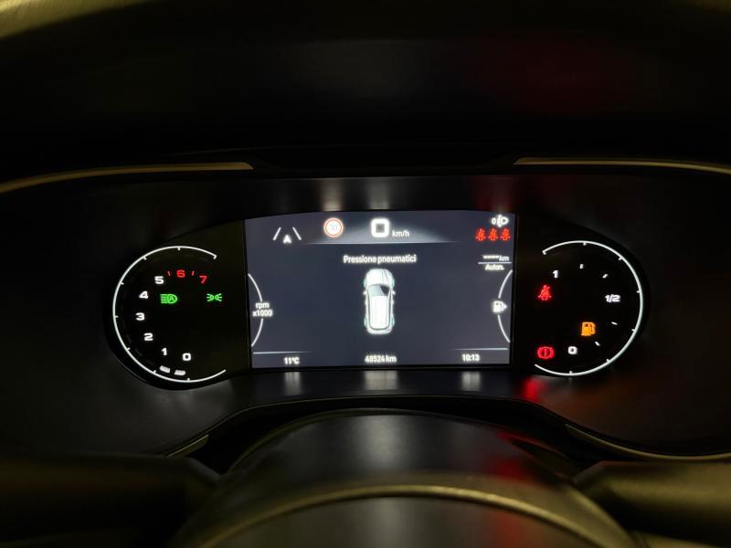 Fiat Tipo 1.0 5 porte Cross