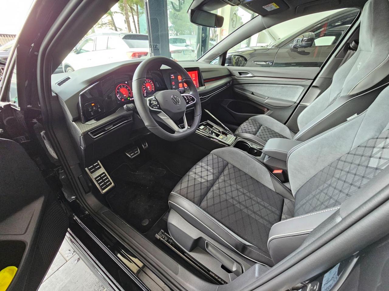 Volkswagen Golf R-Line Tetto Navi Camera C.18" RLine R Line Led