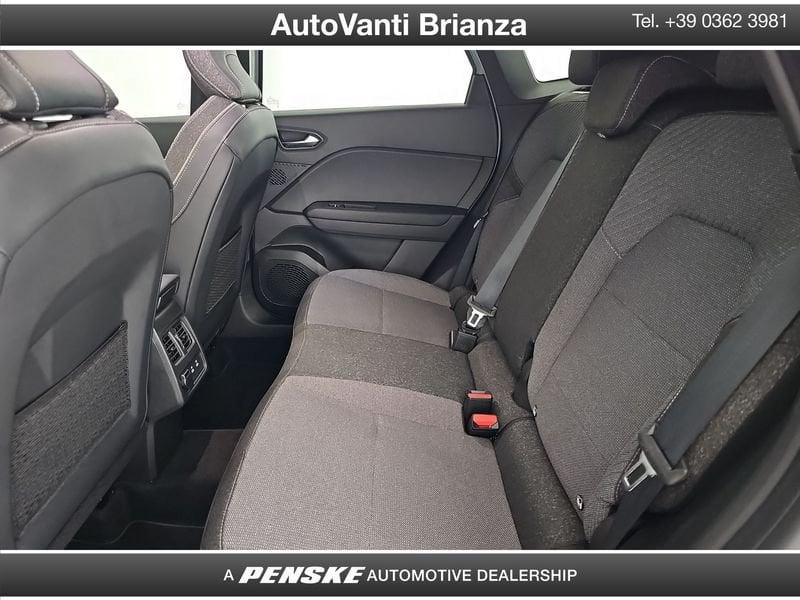 Renault Symbioz Symbioz 1.6 E-Tech full hybrid Techno