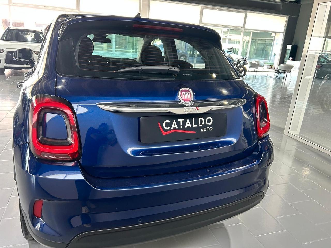Fiat 500X 1.0 T3 120 CV Urban