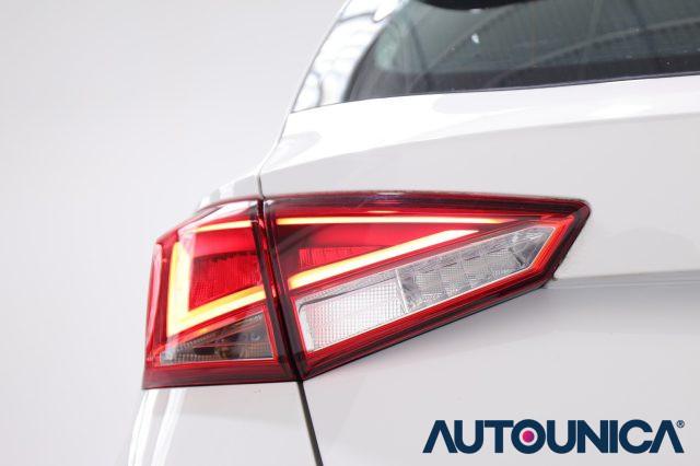 SEAT Arona 1.0 ECOTSI 110 CV DSG Xcellence NEOPATENTATI