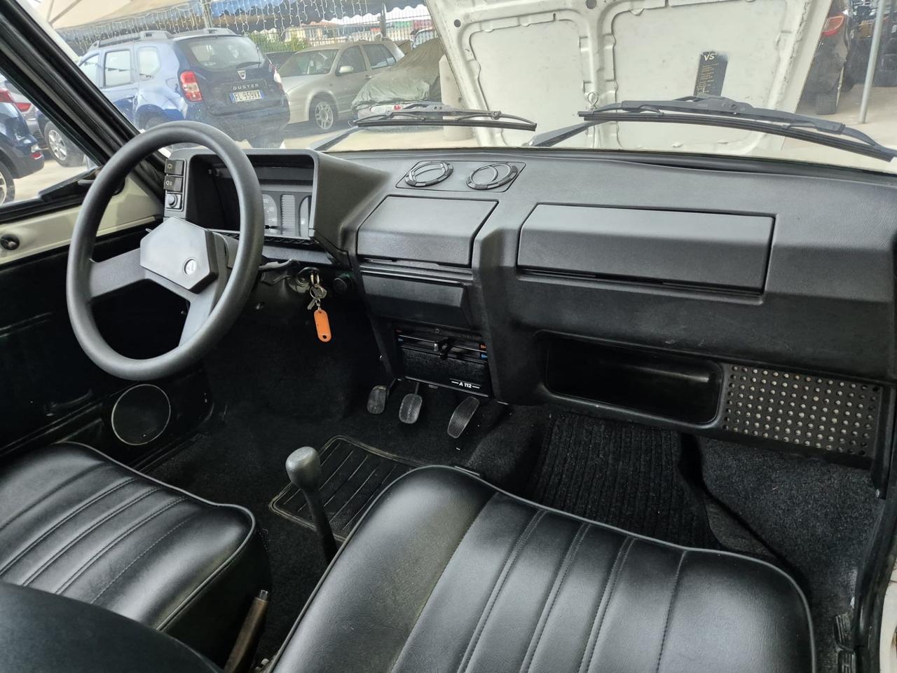 Autobianchi A 112 903