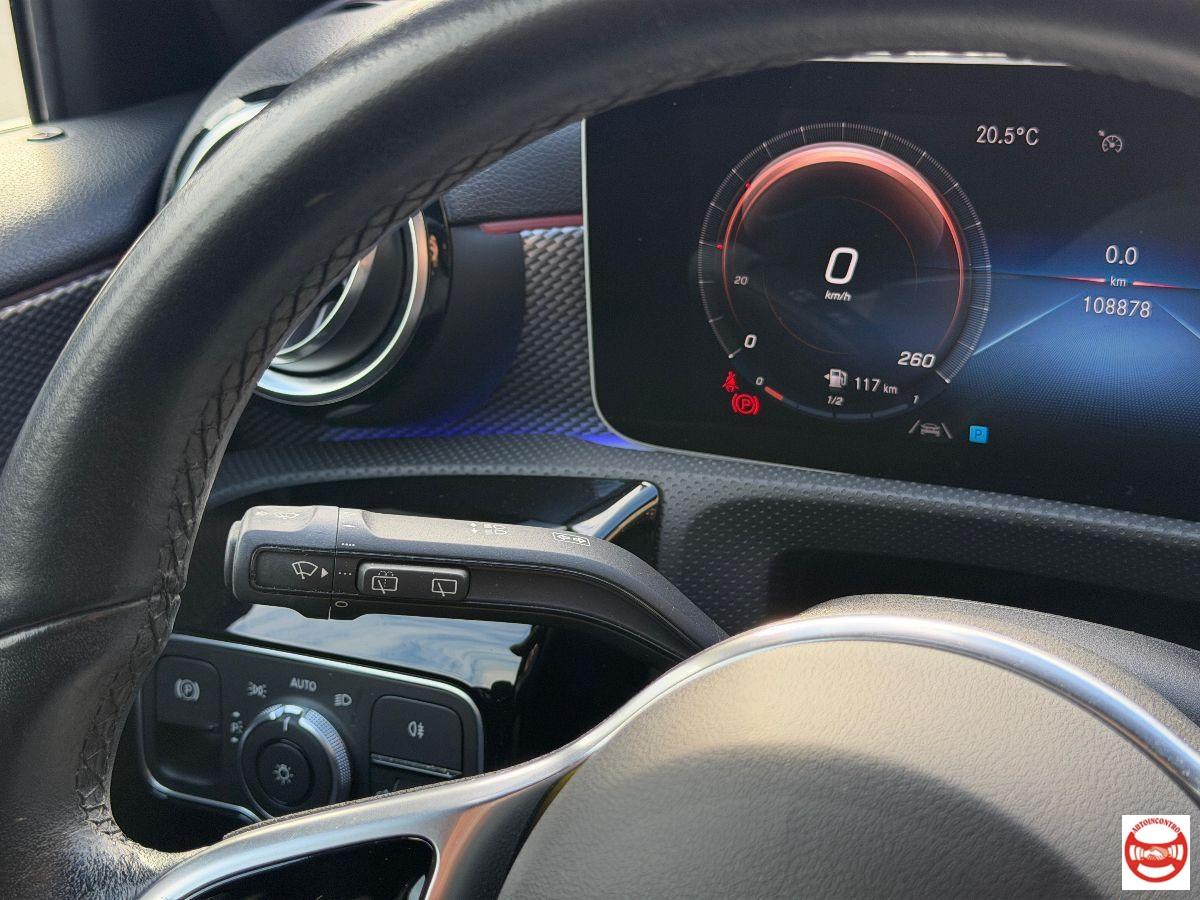 MERCEDES - Classe A A 160 d Sport