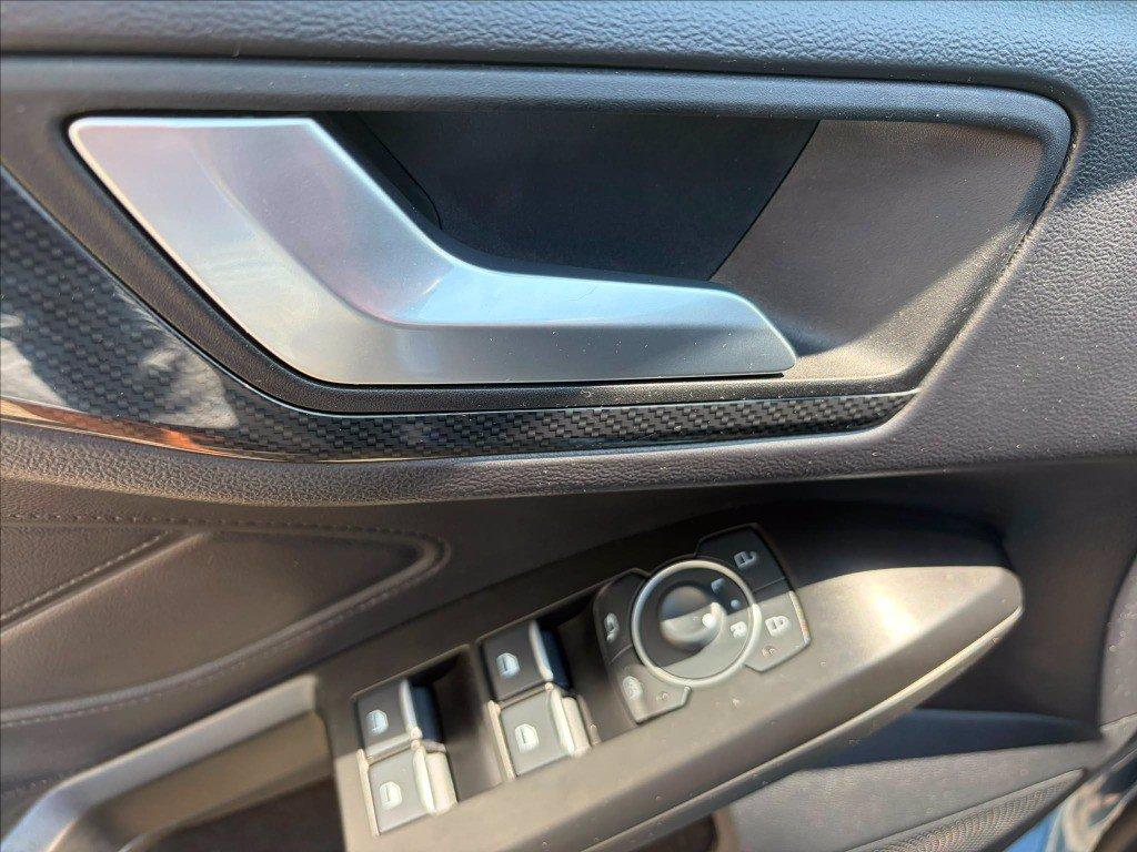 FORD Focus 1.0 ecoboost h ST-Line X 125cv powershift del 2023