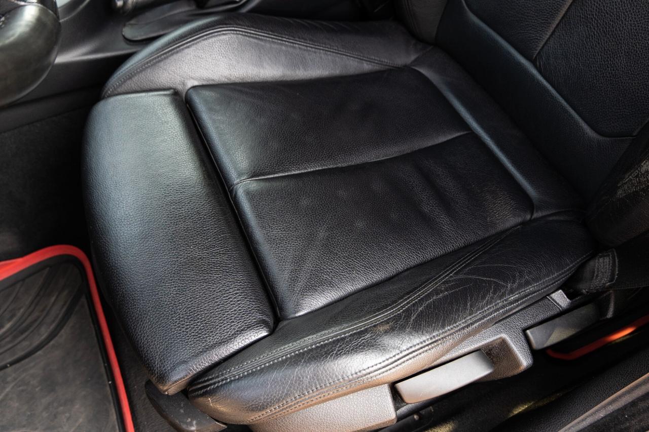 BMW 320 d GT M Sport 184CV - MANUTENZIONE CERTIFICATA