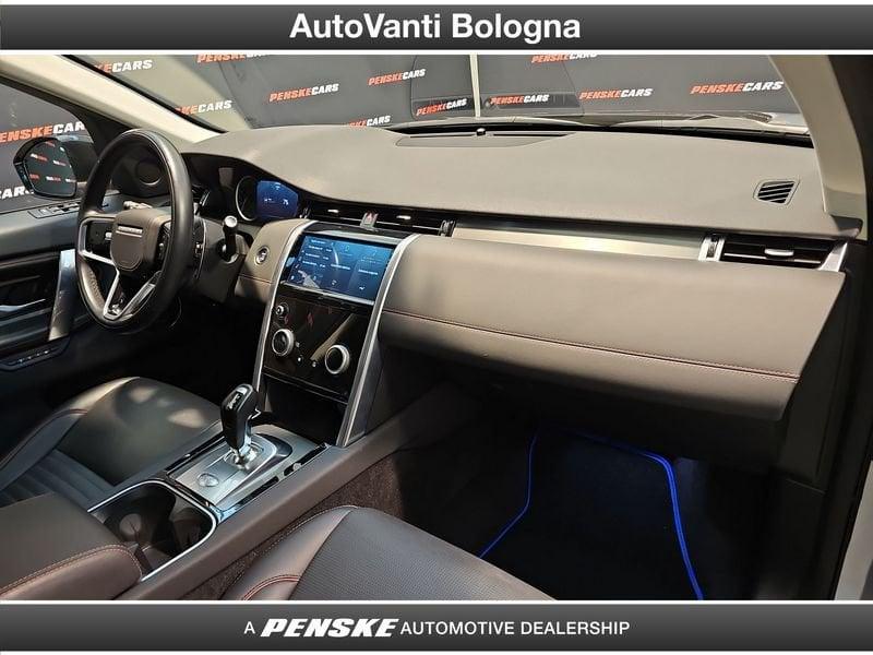 Land Rover Discovery Sport Discovery Sport 1.5 I3 PHEV 309 CV AWD Auto R-Dynamic HSE