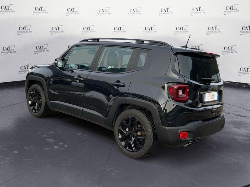 Jeep Renegade Renegade 1.6 Mjt Limited