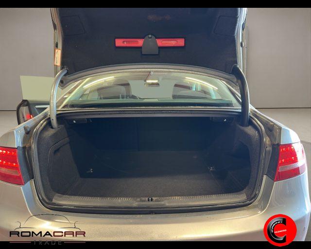 AUDI A5 1ª serie - 2.0 TDI F.AP.