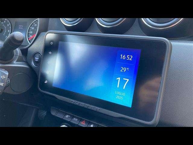 Dacia Duster 1.0 tce SL Extreme Gpl 4x2 100cv