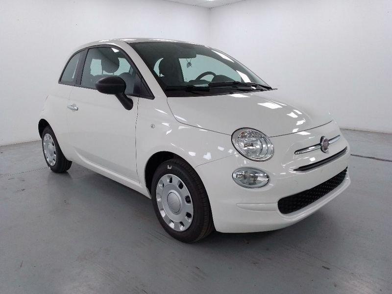 FIAT 500 1.2 Cult easypower Gpl 69cv