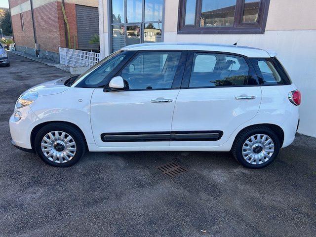 FIAT 500L 1.3 Multijet 95 CV pop star
