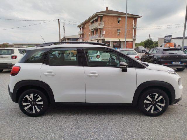 CITROEN C3 Aircross BlueHDi 100 Shine