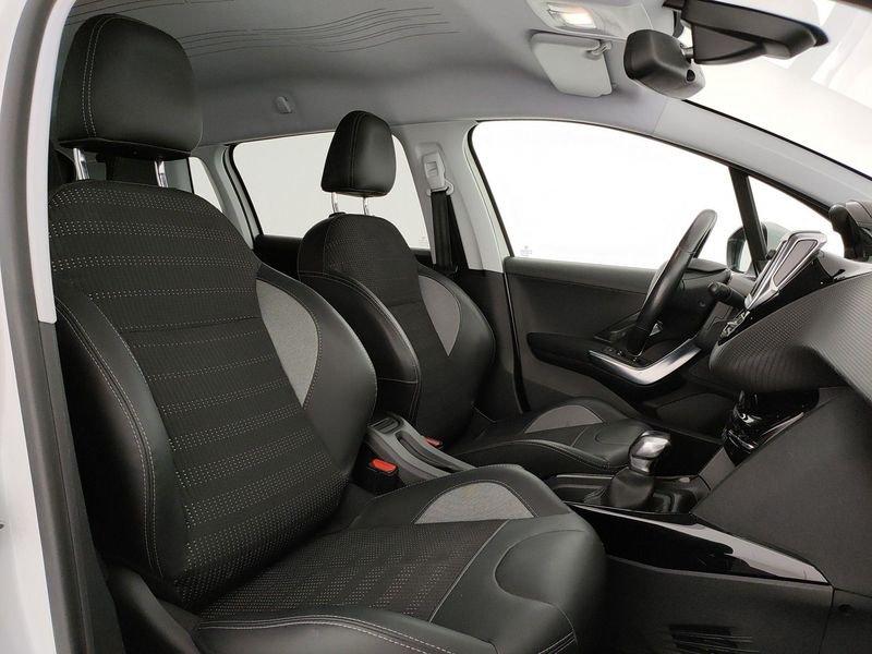 Peugeot 2008 1.2 puretech Active 82cv my16