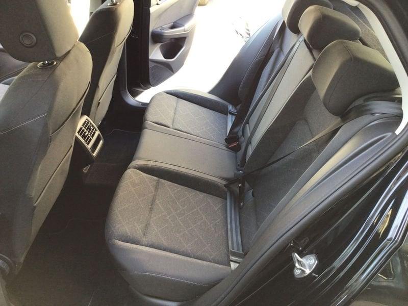 Volkswagen Golf 1.0 TSI 110cv EVO Life