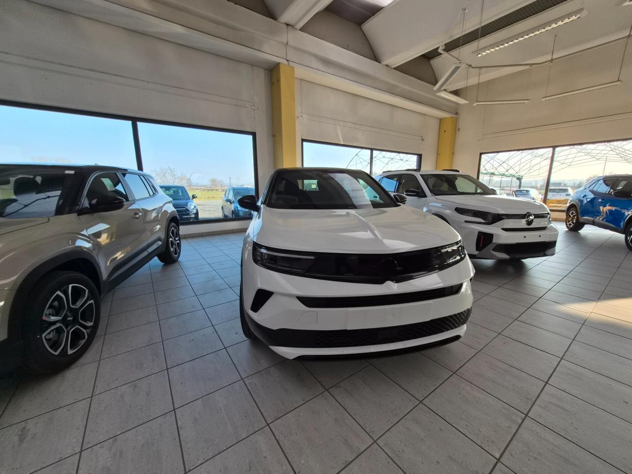 Opel Mokka 1.2 Turbo 136 CV GS