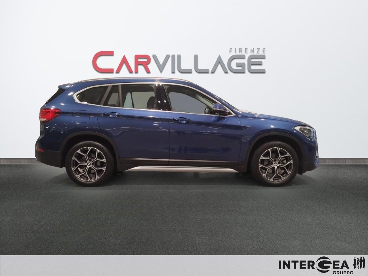 BMW X1 xdrive18d xLine Plus auto