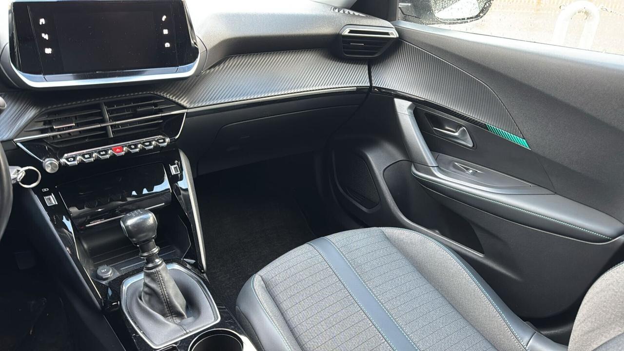 Peugeot 2008 BlueHDi 110 GT FULL OPTIONAL