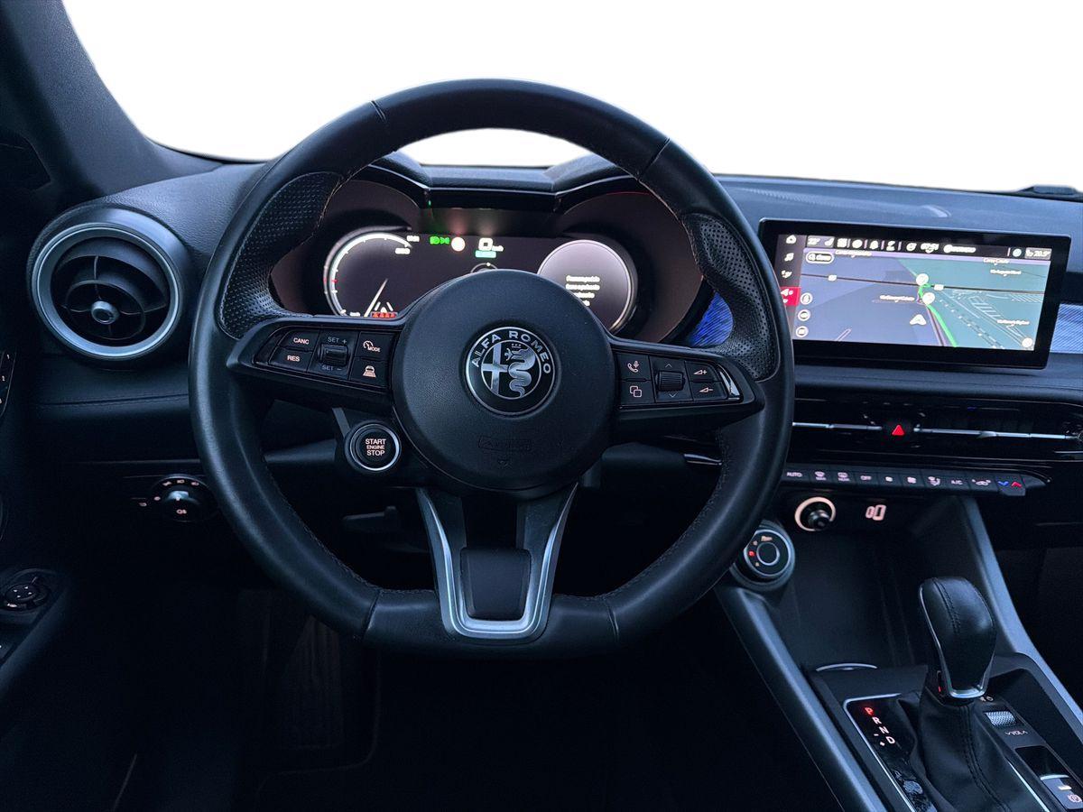 ALFA ROMEO Tonale 1.5 hybrid Ti 160cv tct7