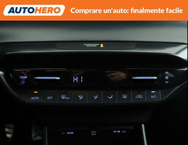 HYUNDAI i20 N 1.6 T-GDI N-Performance