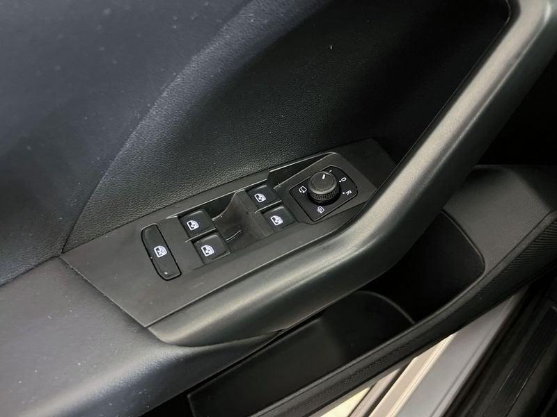 Volkswagen T-Cross T-Cross 1.0 TSI Style BMT