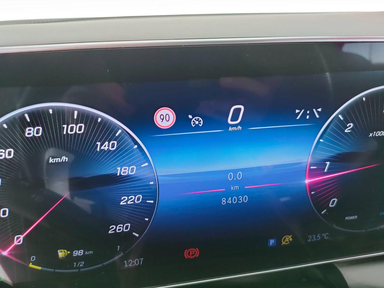 Mercedes-Benz GLC Coupe - C254 - GLC Coupe 220 d AMG Line Advanced 4matic auto