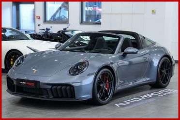PORSCHE 992 Targa 4 GTS|IVA ESP|