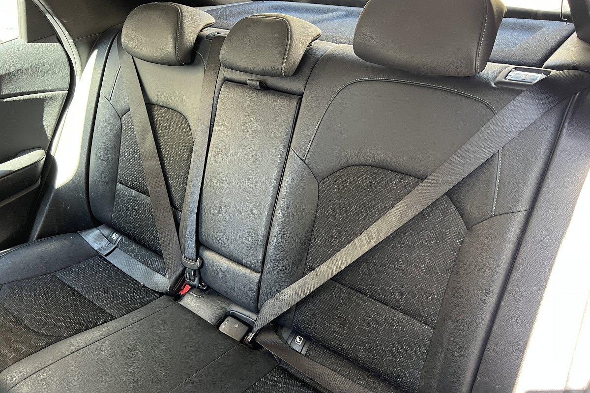 KIA Xceed 1.6 CRDi 136 CV MHEV iMT Style