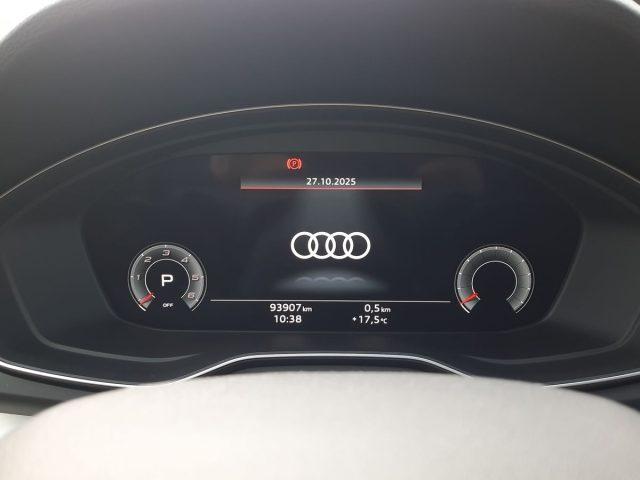 AUDI Q5 35 TDI SPB S-tronic S-line