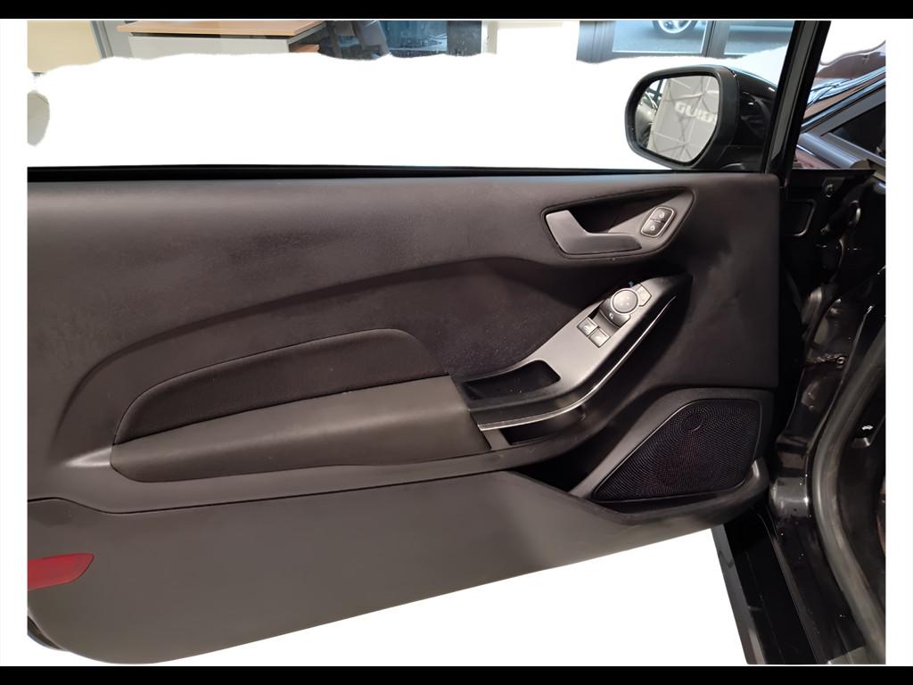 FORD Fiesta VII 2017 3p - Fiesta 3p 1.0 ecoboost ST-Line s&s 95cv