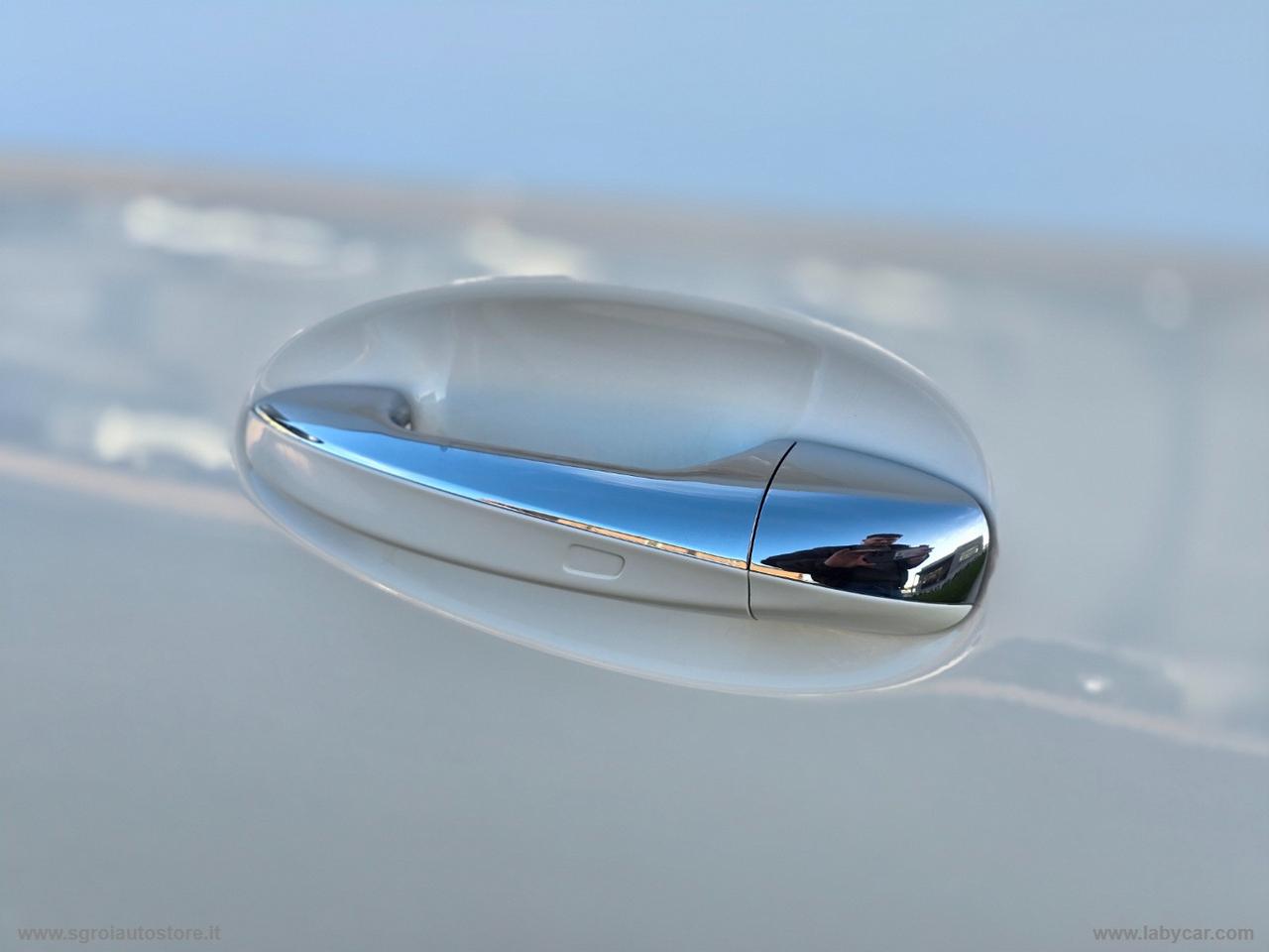 MERCEDES-BENZ A 200 d Automatic Premium AMG Line