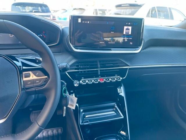 Peugeot 2008 PureTech 130 S&S EAT8 Allure