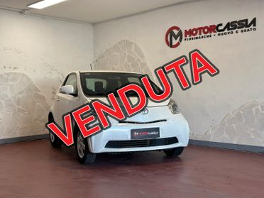 Toyota iQ 1.0 Multidrive Versione Lancio