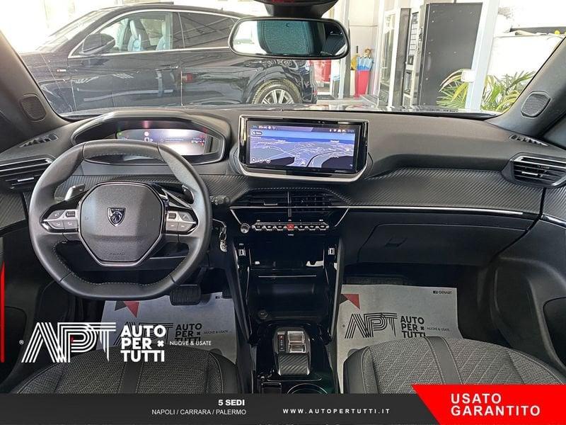 Peugeot 2008 2008 1.2 puretech Allure s&s 130cv eat8