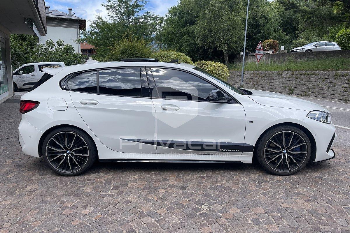 BMW M 135i xDrive