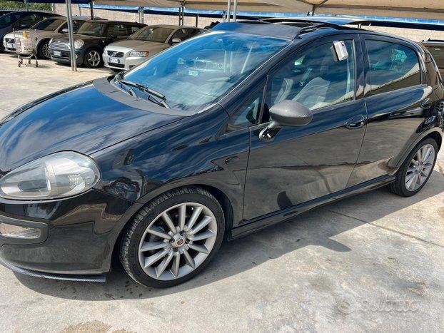 Fiat Punto Evo 1.3 Mjt 95 CV