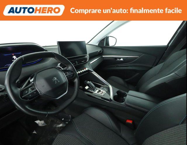 PEUGEOT 3008 BlueHDi 130 S&S EAT8 Allure