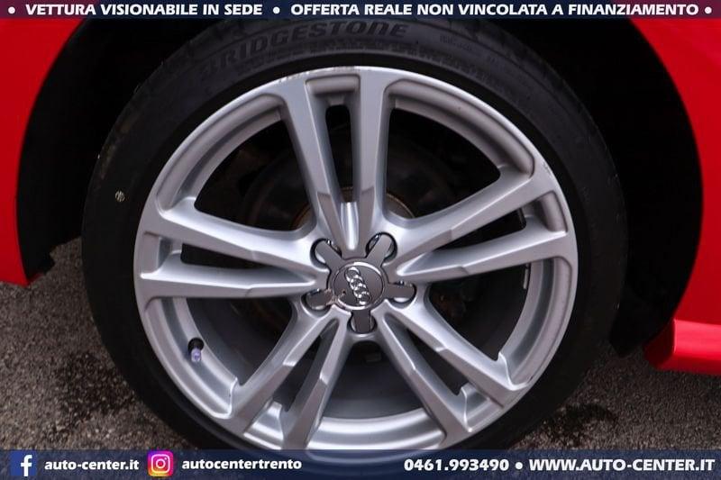 Audi A1 S1 SPB 2.0 TFSI quattro